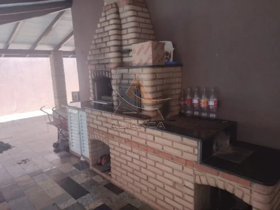 Imagem Casa - Ribeirão Preto - Cândido Portinari