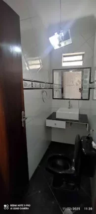 Imagem Sobrado à venda, 170 m² por R$ 850.000,00 - Parque Continental I - Guarulhos/SP