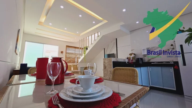 Imagem OPORTUNIDADE DE ADQUIRIR SEU APARTAMENTO DUPLEX EM PORTO SEGURO