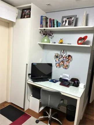 Imagem Apartamento à venda com 3 quartos, sendo 3 suítes, no condomínio Sky House, São Paulo - SP