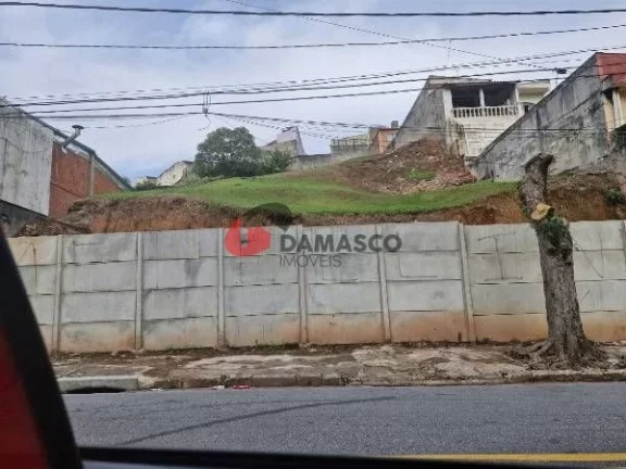 Imagem Terreno à venda, Baeta Neves, São Bernardo do Campo