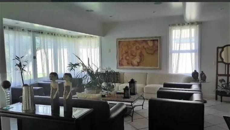 Imagem Casa Duplex condomínio Mandala Barra da Tijuca