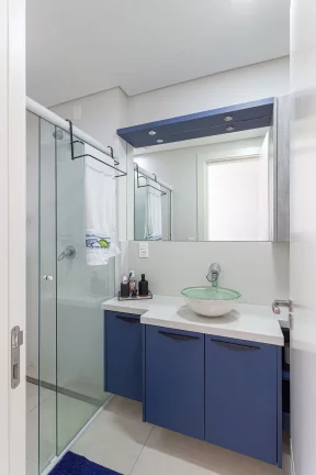 Imagem Apartamento à venda, com 4 quartos, 220m²