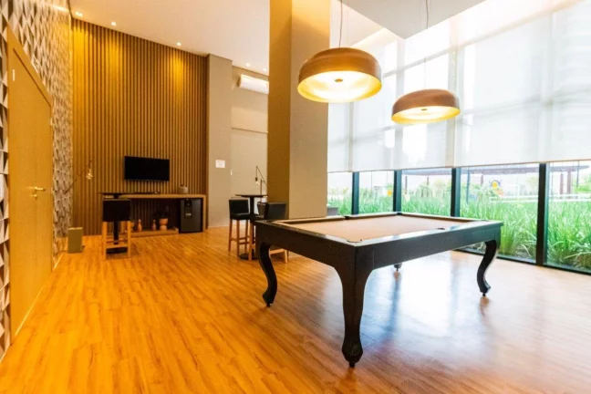 Imagem Apartamento com quatros suítes no Ecoville