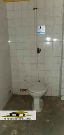 Imagem Galpão Industrial para venda na Mooca