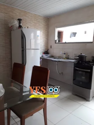 Imagem Casa no Quintas do Sol Ville