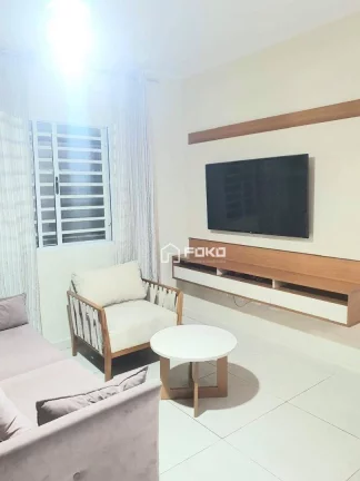 Imagem Casa à venda, 64 m² por R$ 430.000,00 - Vila Nova Mazzei - São Paulo/SP
