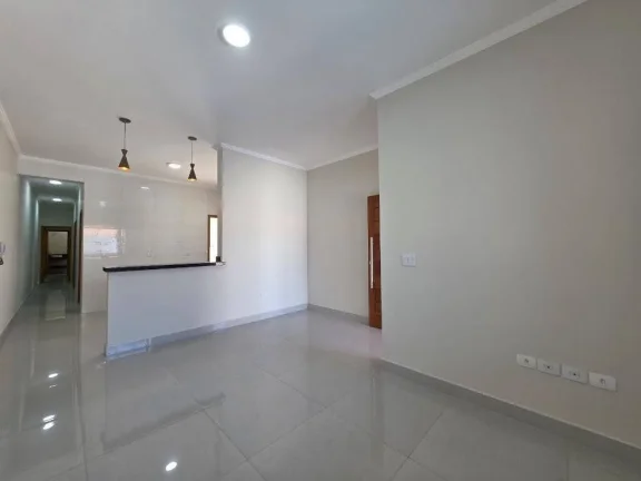 Imagem Casa nova pronta para morar no Park D'Aville em Peruíbe