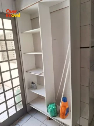 Imagem Oportunidade imperdível: Apartamento à venda em Ribeirão Preto-SP, Parque Anhangüera! 2 quartos, 1 sala, 1 banheiro, garagem!