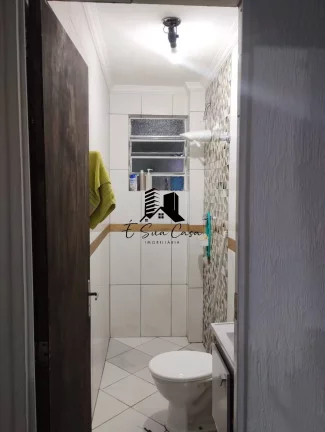Imagem Apartamento à venda 2 Quartos Bairro Eldorado Contagem MG