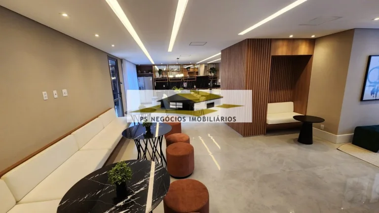 Imagem Apartamento Studio para venda no Ipiranga