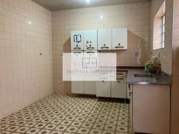 Imagem Casa Sobrado em Alto da Boa Vista - São Paulo