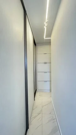 Imagem Locação Anual em Jurerê Internacional Apartamento Mobiliado 3 Suítes