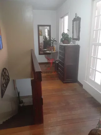 Imagem CASA NO UMUHARAMA - Pelotas , Terraço, Churrasqueira,estuda permuta ,pronta para morar