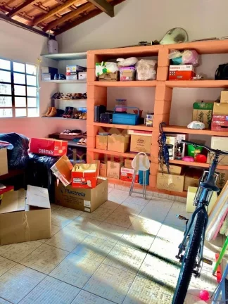Imagem Casa em Parque Ouro Fino - Sorocaba
