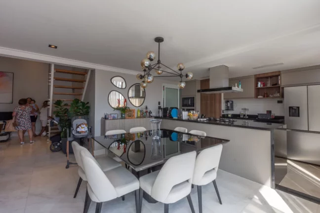 Imagem PERDIZES - APTO DUPLEX 3 DTS (2 SUITES) e 3 VAGAS