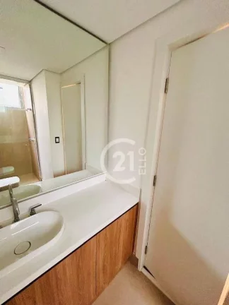 Imagem Apartamento à venda, 117 m² por R$ 2.100.000,00 - Itaim Bibi - São Paulo/SP