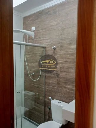 Imagem CASA EM CONDOMÍNIO EM BOIÇUCANGA