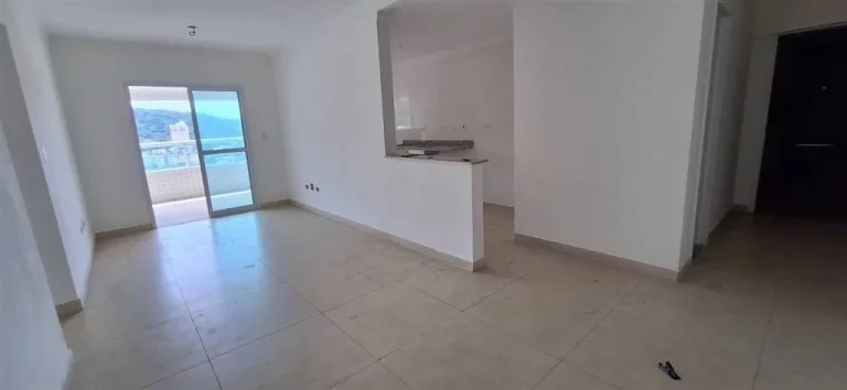 Imagem Apartamento à Venda em Canto Doforte, Praia Grande - SP