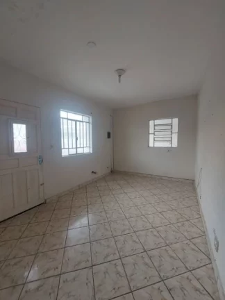 Imagem Casa com 4 dormitórios, 136 m² - venda por R$ 450.000,00 ou aluguel por R$ 1.592,67/mês - Vila Santa Maria - Poá/SP