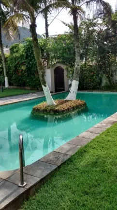 Imagem Sobrado com 10 dorms, Canto do Forte, Praia Grande - R$ 5.3 mi, Cod: 2340