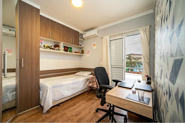 Imagem CASA RESIDENCIAL em São Paulo - SP, Ipiranga