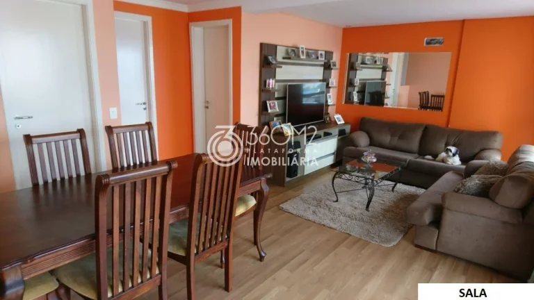 Imagem Apartamento para Venda em Santo André / SP no bairro Casa Branca