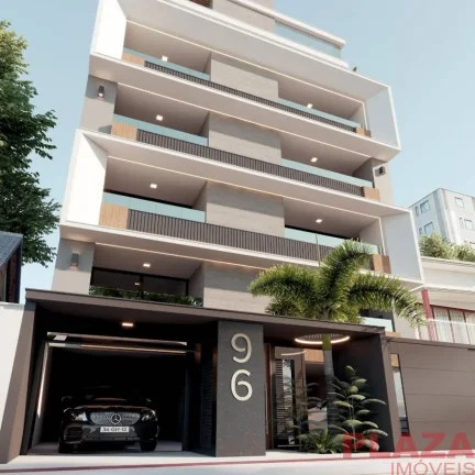 Imagem Pré Lançamento Palm Coast com 2 suítes em Camboriú