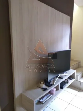 Imagem Casa - Ribeirão Preto - Geraldo Correia de Carvalho