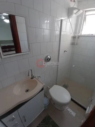 Imagem Apartamento para locação, 3 quartos , mobiliado, Algodoal - Cabo Frio