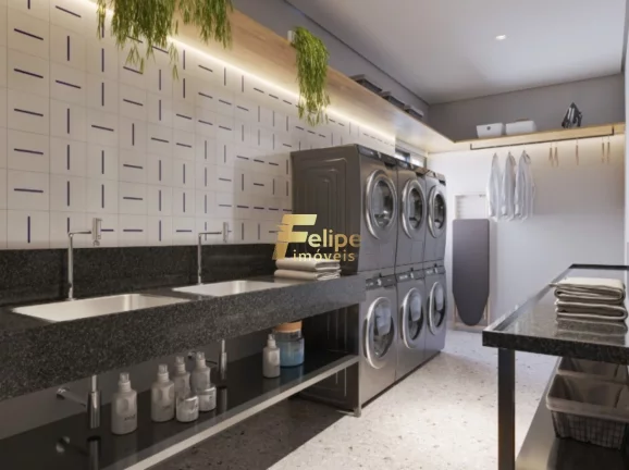 Imagem VENHA CONHECER O MAIS NOVO EMPREENDIMENTO IMOBILIÁRIO LOCALIZADO NA PRAIA DA COSTA EM VILA VELHA/ES!
