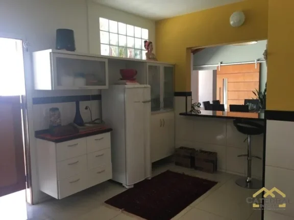 Imagem Casa à Venda com 4 quartos e 4 vagas - Parque da Fazenda - Jundiaí/SP