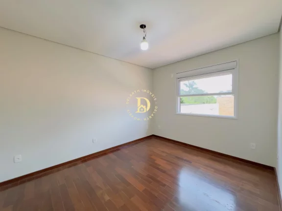 Imagem Casa - Internacional Park - Guaratinguetá - 4 Dormitórios (2 Suítes) - 473m²