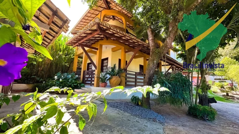 Imagem CASA PRÓXIMA AO QUADRADO DE TRANCOSO