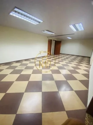Imagem Galpão / Barracão para Venda em Santo André, Vila Palmares, 3 banheiros, 2 vagas