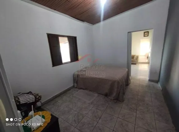 Imagem Casa para Venda em Itanhaém, Gaivota (Interior), 2 dormitórios, 1 banheiro, 4 vagas