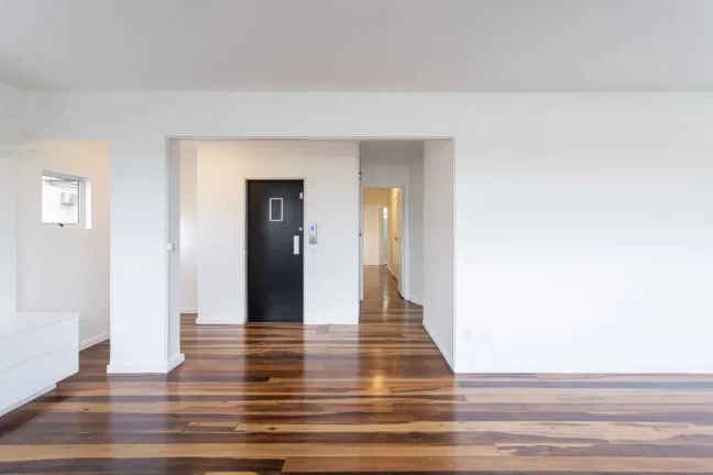 Imagem APARTAMENTO RESIDENCIAL em São Paulo - SP, Jardim Europa