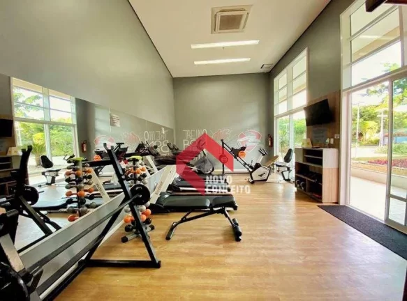 Imagem Apartamento com 4 dormitórios à venda, 220 m² por R$ 2.100.000,00 - Guararapes - Fortaleza/CE