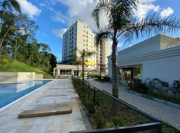 Imagem Apartamento com 3 dormitórios sendo 1 suíte e 2 vagas - Costa e Silva | Joinville/SC