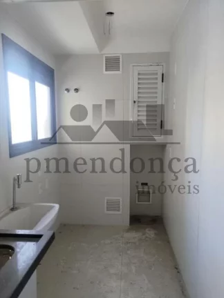 Imagem Apartamento a  venda no Alto de Pinheiros com 3 suítes e 3 vagas, 145m²