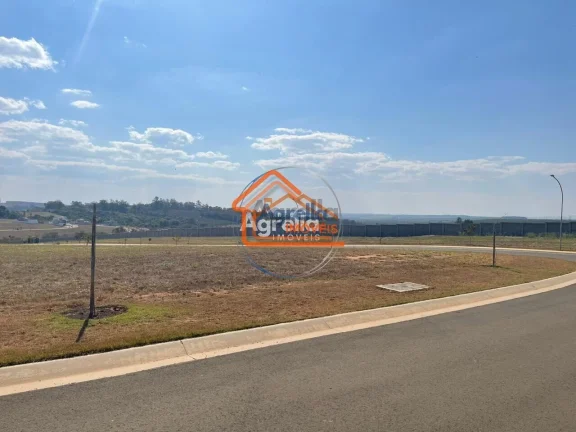 Imagem Terreno à venda no bairro CONDOMÍNIO RESIDENCIAL FLOR D'ALDEIA - Mogi Mirim/SP