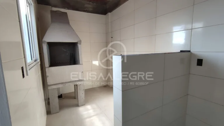 Imagem Via Del Mar - Apartamento 92m² c/ suíte, Vila Olímpica em Esteio