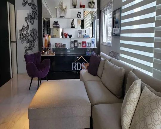 Imagem APARTAMENTO RESIDENCIAL em São Paulo - SP, Campo Belo