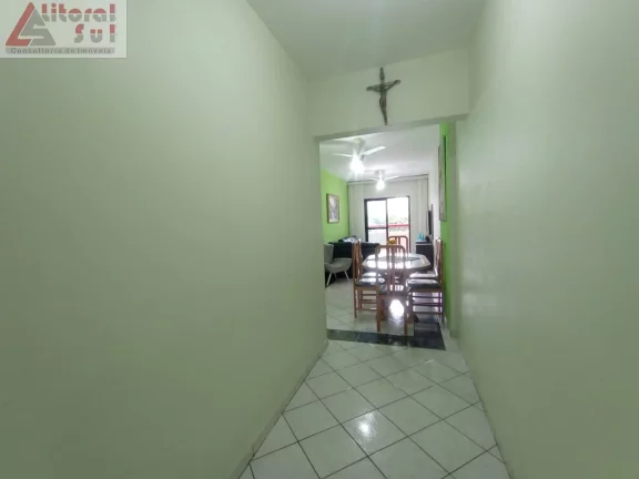 Imagem APARTAMENTO RESIDENCIAL em PRAIA GRANDE - SP, AVIAÇÃO