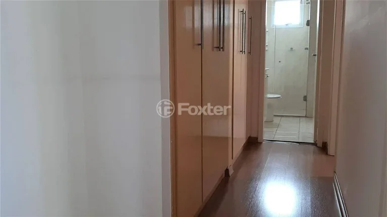 Imagem Apartamento Tatuapé - 68M², 2 Dorms, 1 Suíte, 1 Vaga, Lazer.