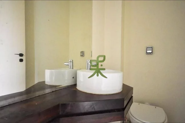 Imagem Apartamento com 2 dormitórios à venda, 136 m² por R$ 650.000,00 - Vila Andrade - São Paulo/SP