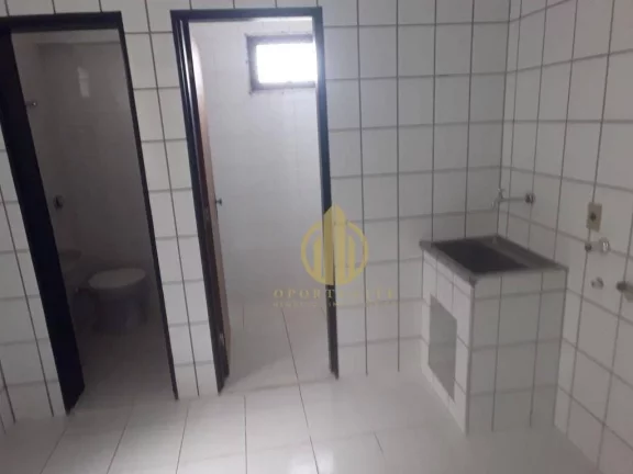 Imagem Apartamento com 3 dormitórios, 110 m² - venda por R$ 478.000 ou aluguel por R$ 3.400/mês - Presidente Médici - Ribeirão Preto/SP