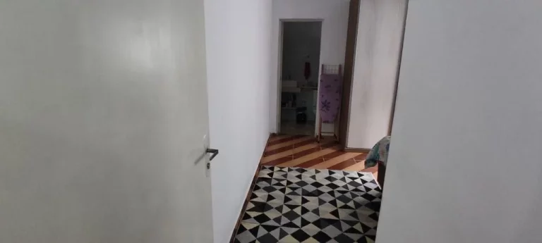 Imagem Casa com 2 dormitórios à venda, 119 m² por R$ 420.000,00 - Jardim Imperador - Suzano/SP
