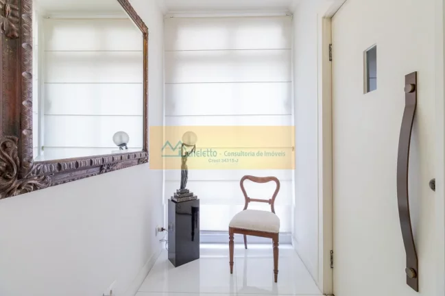 Imagem APARTAMENTO RESIDENCIAL em São Paulo - SP, Higienópolis