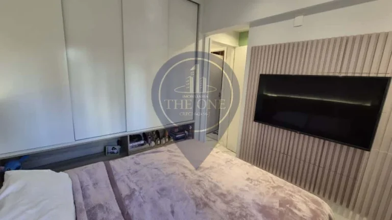 Imagem Imperdível apartamento à venda em São Paulo-SP, Jardim Vila Mariana - 2 quartos, 1 suíte, 1 sala, 2 banheiros, 1 vaga, 53m².